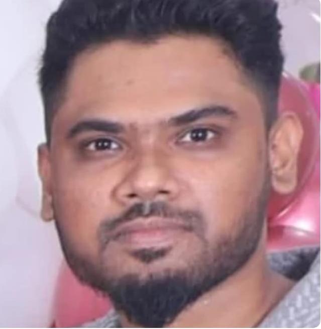 Groom Image